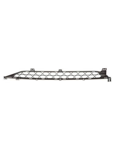 Calandre Citroen C4 PICASSO I superieure Pare-choc avant -  (03/07 - 11/10)