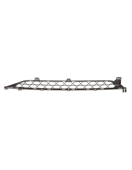 Calandre Citroen C4 PICASSO I superieure Pare-choc avant -  (03/07 - 11/10)
