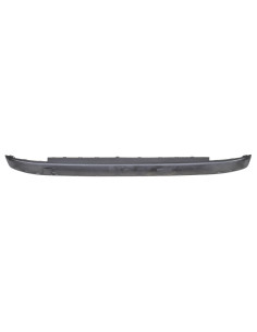 Calandre Citroen C4 PICASSO I central Pare-choc arrière Citroen C4 PICASSO I non GRAND PICASSO -  (12/10 - 03/13) 2