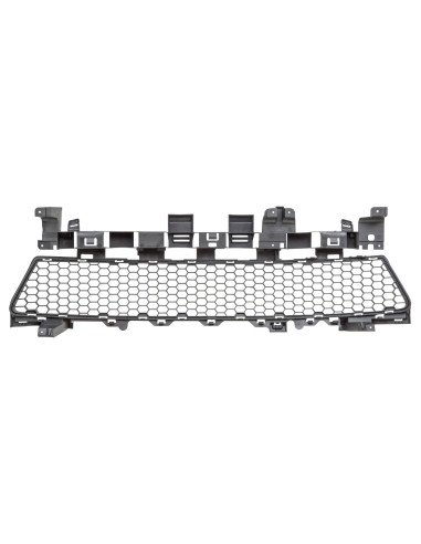 Calandre Dacia LOGAN II inferieure Pare-choc avant -  (01/13 - )