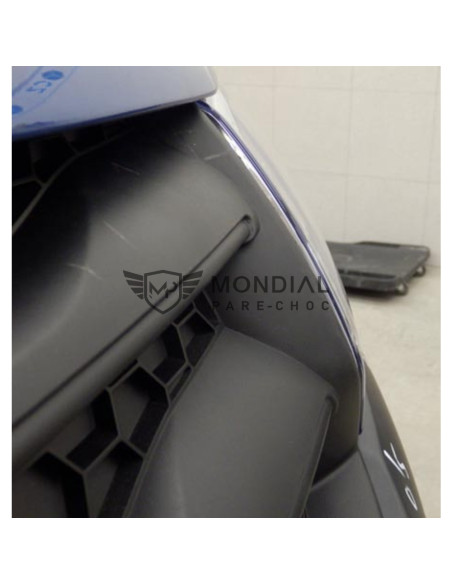Calandre Dacia SANDERO II -  (01/13 - )