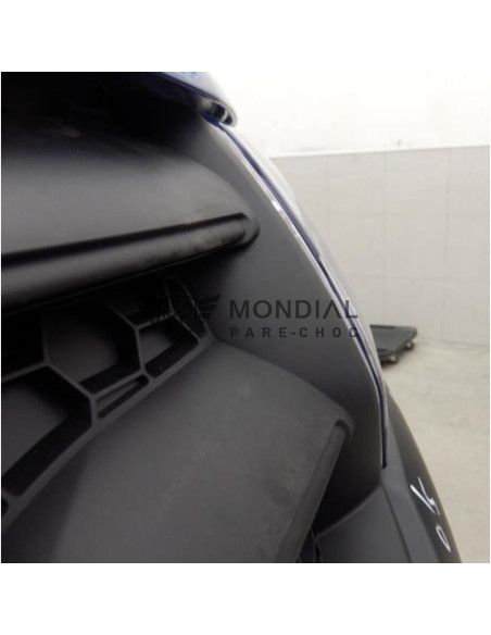 Calandre Dacia SANDERO II -  (01/13 - )