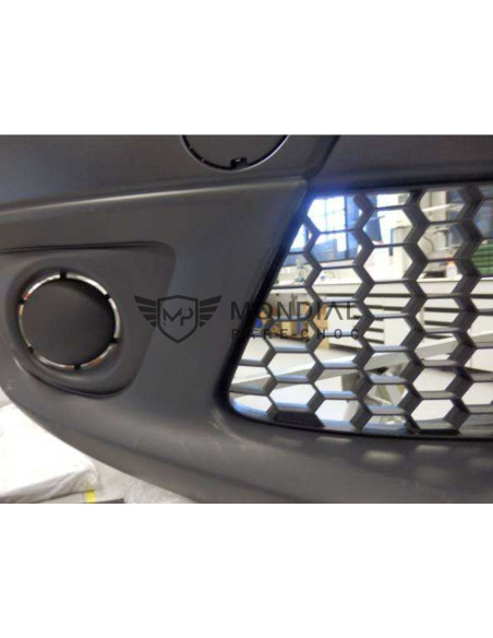 Calandre Dacia SANDERO II inferieure Pare-choc avant -  (01/13 - )