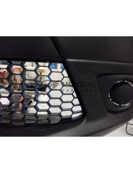Calandre Dacia SANDERO II inferieure Pare-choc avant -  (01/13 - )