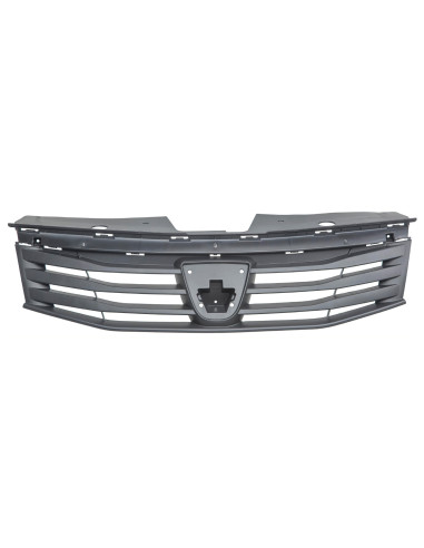 Grille Dacia SANDERO ISANDERO STEPWAY I -  (06/2008 au 10/2012)