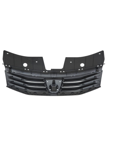 Grille Dacia SANDERO ISANDERO STEPWAY I -  (06/2008 au 10/2012)