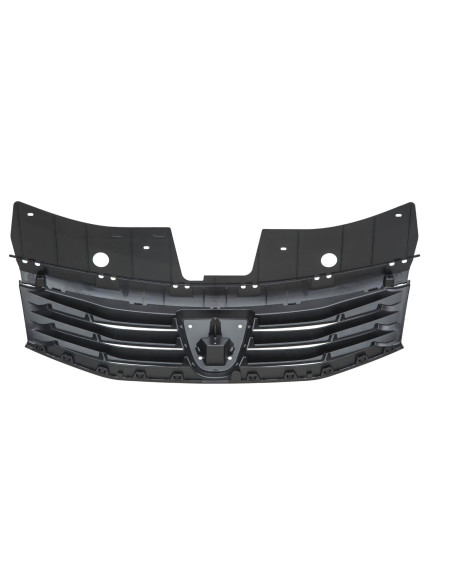 Grille Dacia SANDERO ISANDERO STEPWAY I -  (06/2008 au 10/2012)