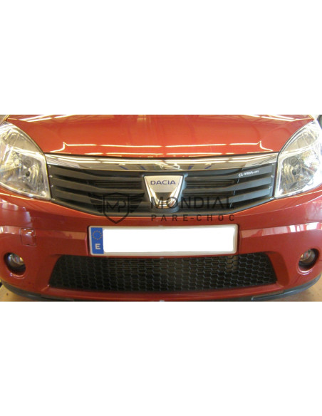 Grille Dacia SANDERO ISANDERO STEPWAY I -  (06/2008 au 10/2012)
