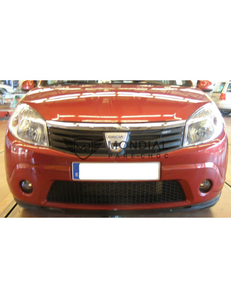 Grille Dacia SANDERO ISANDERO STEPWAY I -  (06/2008 au 10/2012)