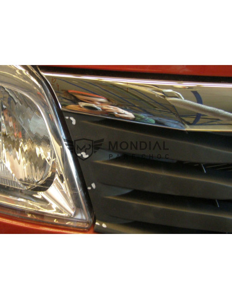 Grille Dacia SANDERO ISANDERO STEPWAY I -  (06/2008 au 10/2012)
