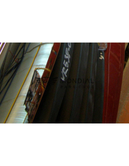 Grille Dacia SANDERO ISANDERO STEPWAY I -  (06/2008 au 10/2012)