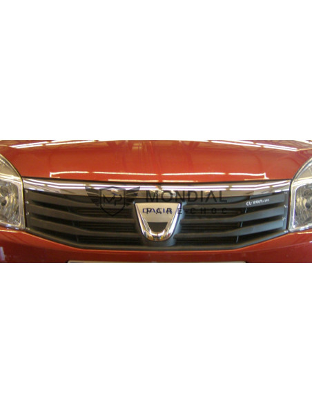 Grille Dacia SANDERO ISANDERO STEPWAY I -  (06/2008 au 10/2012)