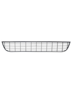 Grille centrale pare-choc Fiat PUNTO III - phase 1  (09/2005)