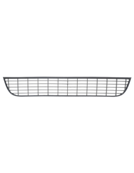 Grille centrale pare-choc Fiat PUNTO III - phase 1  (09/2005)