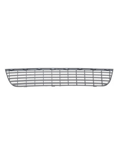 Grille centrale pare-choc Fiat PUNTO III - phase 1  (09/2005) 2