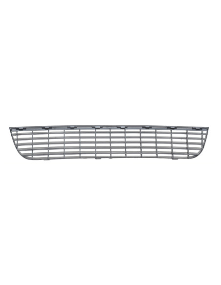 Grille centrale pare-choc Fiat PUNTO III - phase 1  (09/2005)