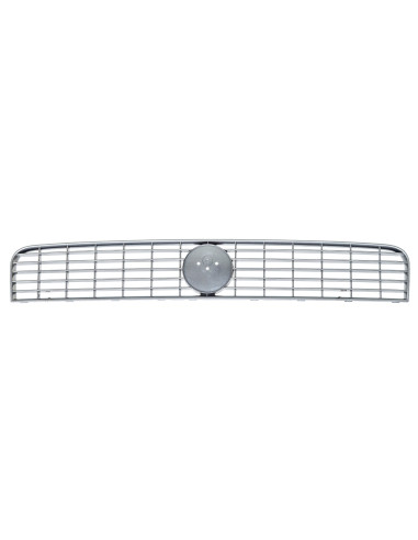Grille Fiat PUNTO III - phase 1  (09/2005)