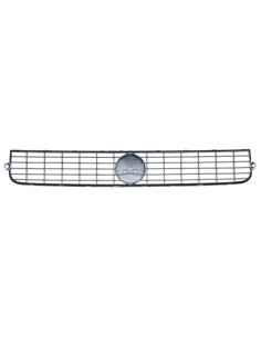 Grille Fiat PUNTO III - phase 1  (09/2005) 2
