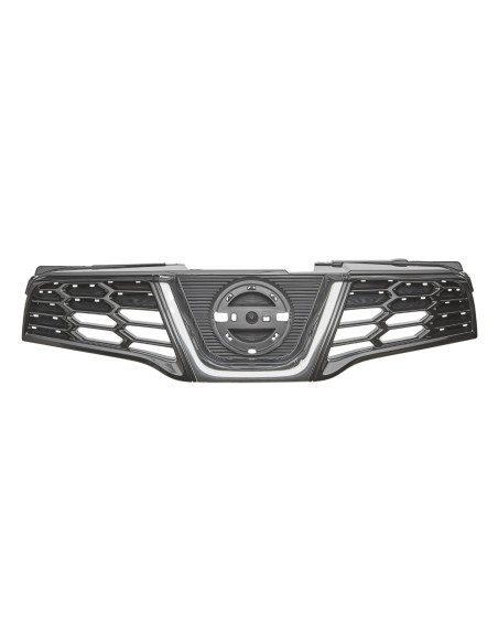 Grille Nissan QASHQAI IQASHQAI + 2 I - phase 2  ( 03/2010 au 01/2014)