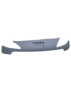Grille Peugeot 1007 -  (04/2005)