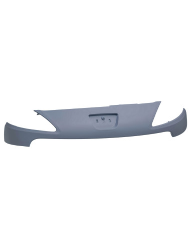 Grille Peugeot 1007 -  (04/2005)