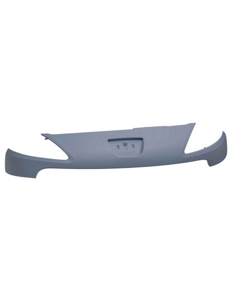 Grille Peugeot 1007 -  (04/2005)