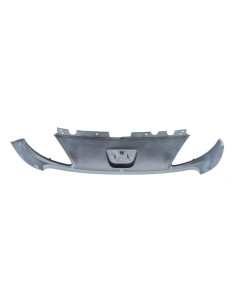 Grille Peugeot 1007 -  (04/2005) 2