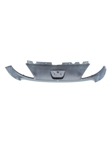 Grille Peugeot 1007 -  (04/2005)
