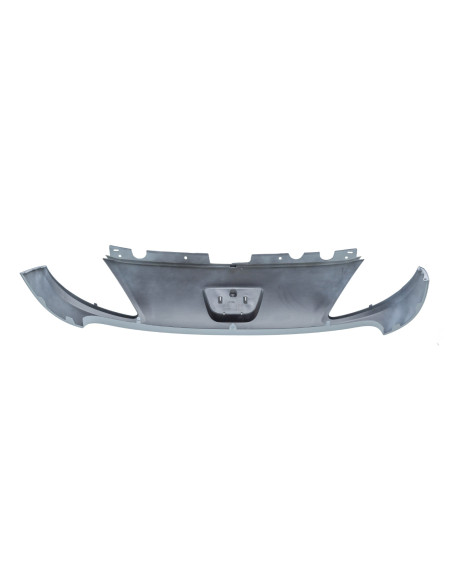 Grille Peugeot 1007 -  (04/2005)