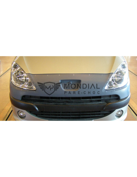 Grille Peugeot 1007 -  (04/2005)
