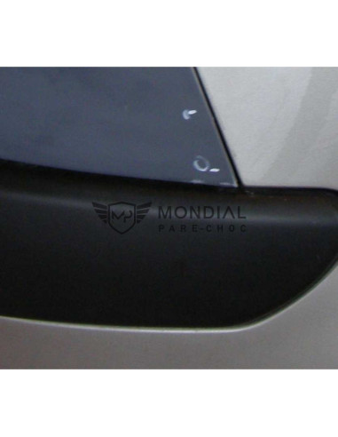 Grille Peugeot 1007 -  (04/2005)