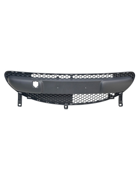 Grille pare-choc Peugeot 107 - phase 1  (06/2005 au 12/2008)