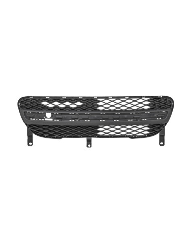 Grille pare-choc Peugeot 107 - phase 2 Cal-Peu-894 (01/2009 au 12/2011)
