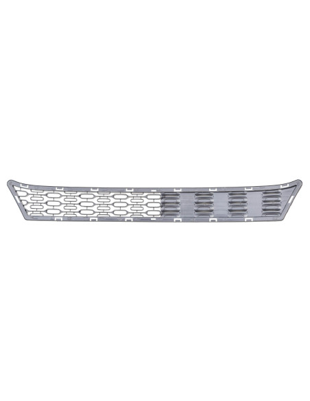Grille inférieure pare-choc Peugeot 107 - phase 3  (01/2012)
