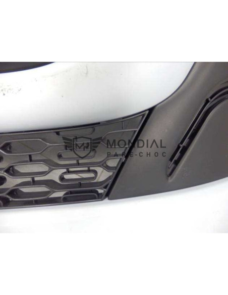 Grille inférieure pare-choc Peugeot 107 - phase 3  (01/2012)