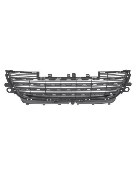 Calandre Peugeot 2008 inferieure Pare-choc avant 