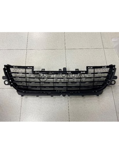 Calandre Peugeot 2008 inferieure Pare-choc avant 