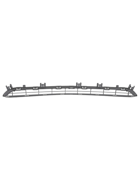 Grille inférieure centrale pare-choc Peugeot 3008 I - phase 1  (04/2009 au 10/2013)