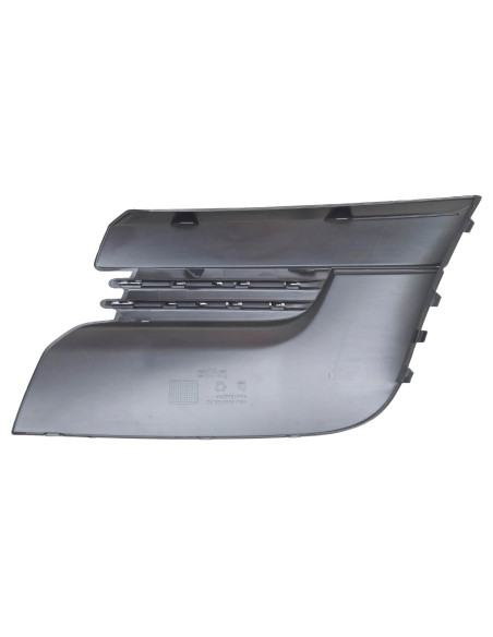 Grille inférieure droite pare-choc Peugeot 3008 I - phase 1 Cal-Peu-1006 (04/2009 au 10/2013)