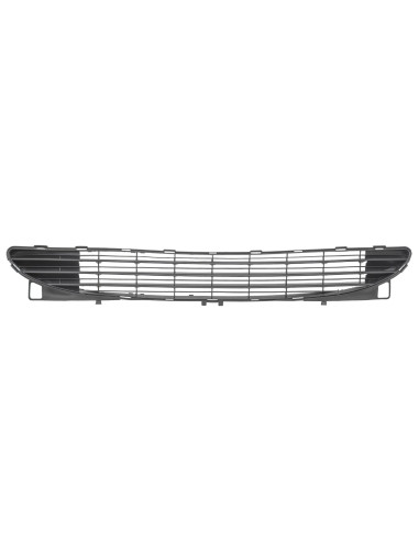 Grille de pare-choc Peugeot 307 - phase 1  (08/2000 au 05/2005)