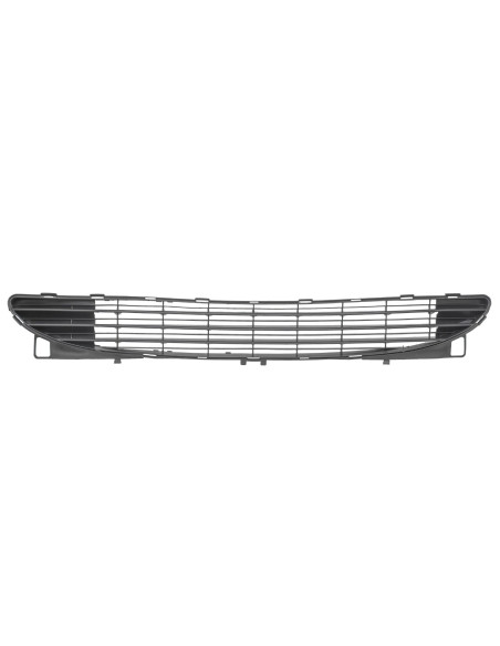 Grille de pare-choc Peugeot 307 - phase 1  (08/2000 au 05/2005)