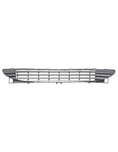 Grille de pare-choc Peugeot 307 - phase 1  (08/2000 au 05/2005)