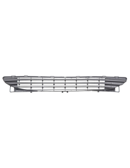 Grille de pare-choc Peugeot 307 - phase 1  (08/2000 au 05/2005)