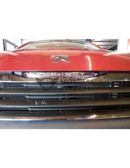Grille Peugeot 308 II - phase 1  (10/2013 au 05/2017)