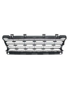 Grille inférieure centrale pare-choc Peugeot 308 II - phase 1 Cal-Peu-1076 (10/2013 au 05/2017) 2