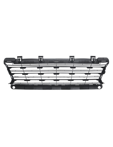 Grille inférieure centrale pare-choc Peugeot 308 II - phase 1 Cal-Peu-1076 (10/2013 au 05/2017)