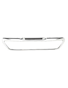 Cadre Calandre Peugeot 308 chrome -  (10/13 - 05/17)