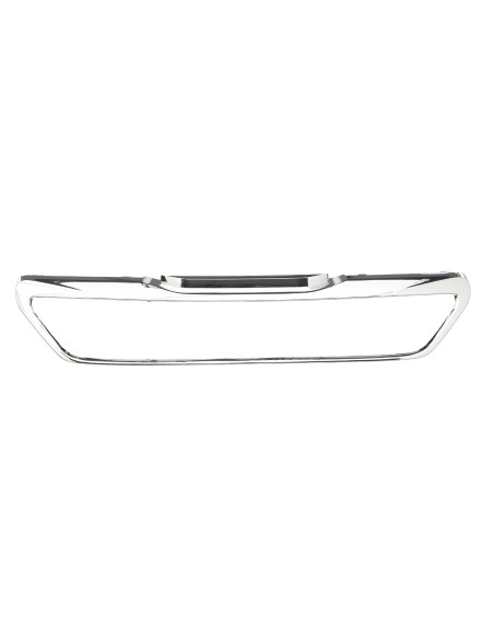Cadre Calandre Peugeot 308 chrome -  (10/13 - 05/17)