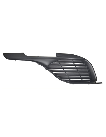 Grille inférieure droite pare-choc Peugeot 308 II - phase 1 Cal-Peu-1078 (10/2013 au 05/2017)