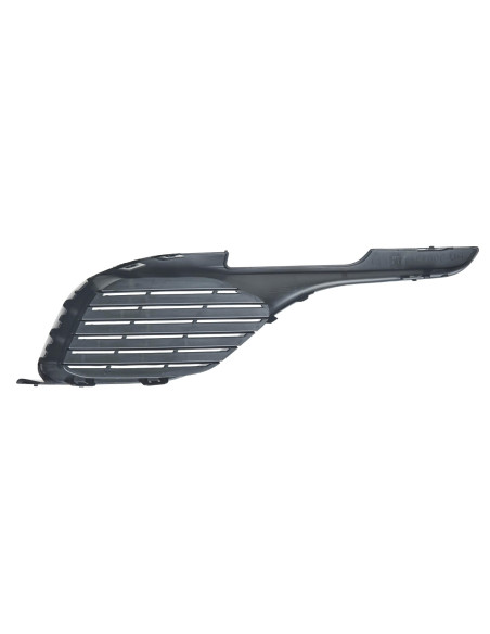 Grille inférieure droite pare-choc Peugeot 308 II - phase 1 Cal-Peu-1078 (10/2013 au 05/2017)